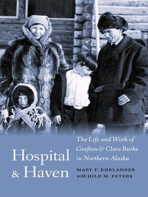 cover image of Hospital and Haven